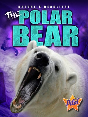 cover image of The Polar Bear